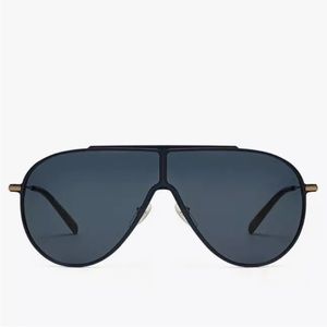 MCM Shield Sunglasses
